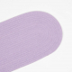 EBI Coockoo Napfunterlage CRUMB CATCHER - lila