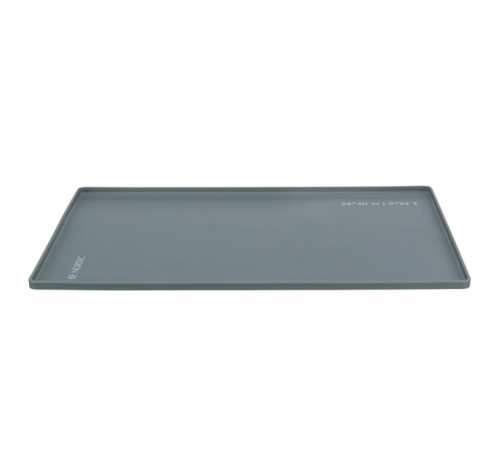 Trixie BE NORDIC Napfunterlage - 48 x 30 cm