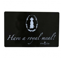 Trixie Napfunterlage ROYAL MEAL