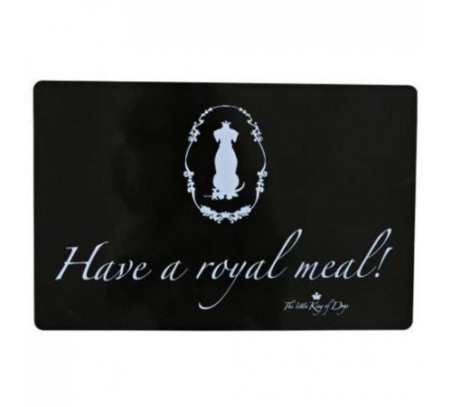 Trixie Napfunterlage ROYAL MEAL