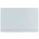 Trixie Napfunterlage Wellen - 44 x 28 cm