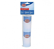 Trixie Ersatzrollen für Fusselrolle - 2 Stück