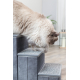 Trixie Treppe mit Samt und Teppich