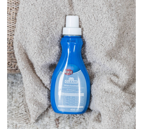 Trixie Waschmittel - 400ml