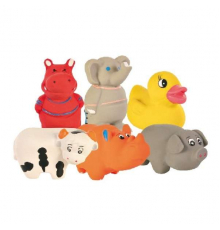 Trixie Baby Zoo Latex-Tier - ca. 9 cm