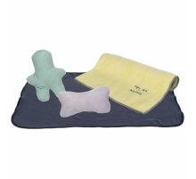 Trixie Junior Welpen-Set - 4teilig
