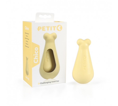 EBI Petit Welpen-Snackspielzeug Chico - Blau