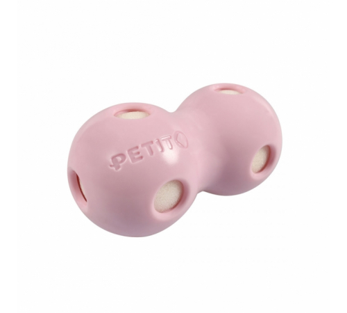 EBI Petit Wasserspielzeug Coco für Welpen - Rosa