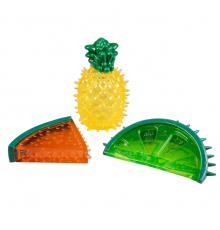 Duvoplus Kühlspielzeug Chilly Früchte