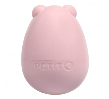 EBI Petit Drehendes Welpen-Spielzeug Balu - Rosa