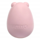EBI Petit Drehendes Welpen-Spielzeug Balu - Rosa