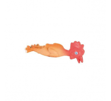 Trixie Mini-Huhn aus Latex - 15 cm