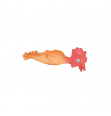 Trixie Mini-Huhn aus Latex - 15 cm