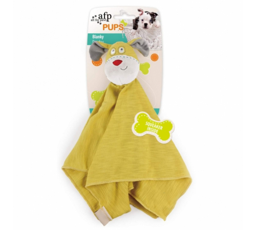 All for Paws Pups Blanky