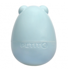 EBI Petit Drehendes Welpen-Spielzeug Balu - Blau