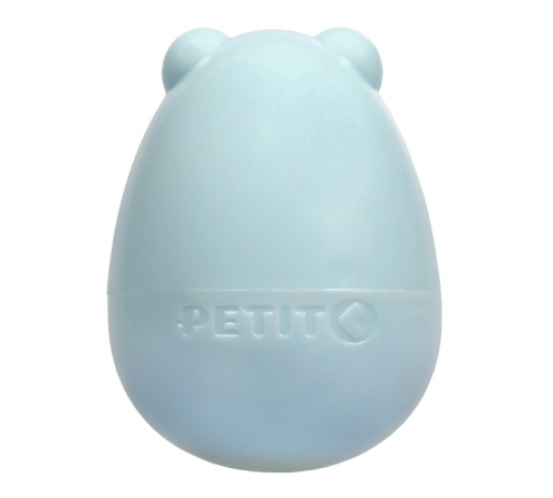 EBI Petit Drehendes Welpen-Spielzeug Balu - Blau