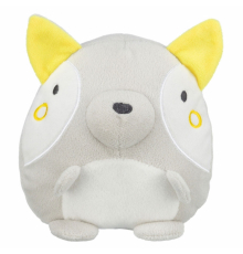 Trixie Junior Plüschtier Fuchs - geräuschlos
