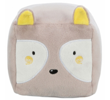 Trixie Junior Fuchs geräuschlos - 13 cm