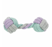 Trixie Junior Tau-Hantel - 15 cm