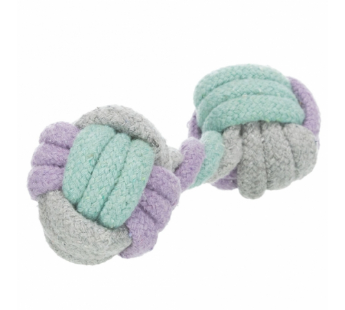 Trixie Junior Tau-Hantel - 15 cm
