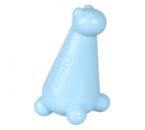 EBI Petit Welpen-Snackspielzeug Gigi - Blau