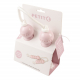 EBI Petit Welpenspielzeug Pilou - Rosa