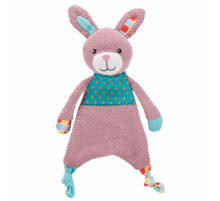 Trixie Junior Welpenspielzeug Hase