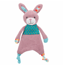 Trixie Junior Welpenspielzeug Hase