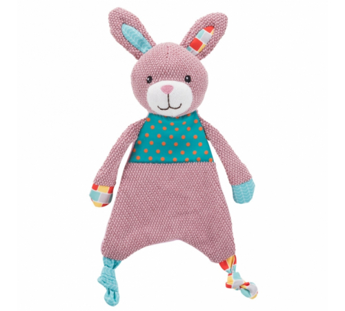 Trixie Junior Welpenspielzeug Hase