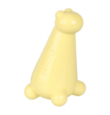 EBI Petit Welpen-Snackspielzeug Gigi - Gelb