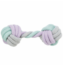 Trixie Junior Tau-Hantel - 22 cm