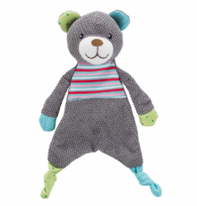 Trixie Junior Welpenspielzeug Bär