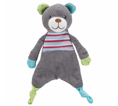 Trixie Junior Welpenspielzeug Bär