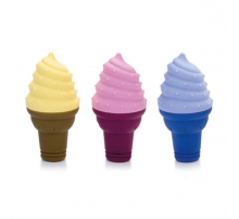 Karlie Flamingo Kühlspielzeug Fill-N-Freeze Softeis
