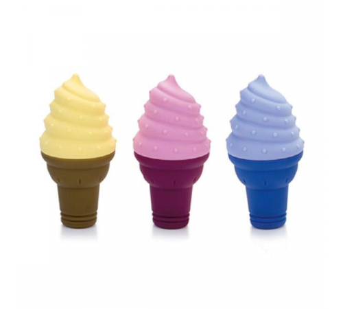 Karlie Flamingo Kühlspielzeug Fill-N-Freeze Softeis