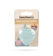 Beeztees Puppy Herzschlag Simulator