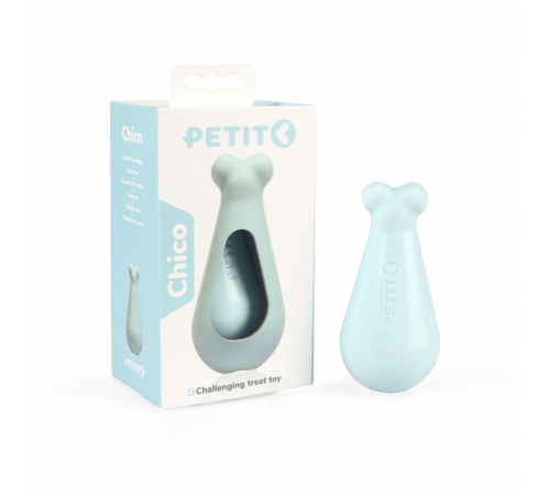 EBI Petit Welpen-Snackspielzeug Chico - Rosa