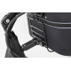 Trixie Front-Fahrradkorb mit Netzhaube