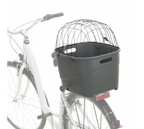 Trixie Fahrradkorb für Gepäckträger