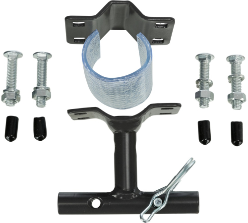 Trixie Biker-Set U-Form, M–XL