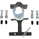 Trixie Biker-Set U-Form, M–XL