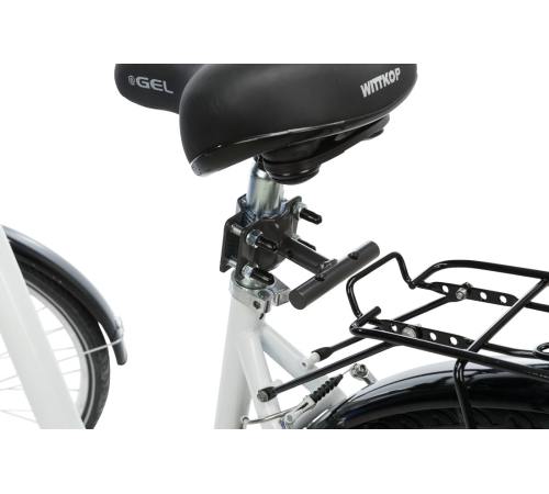 Trixie Biker-Set U-Form, M–XL