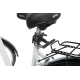 Trixie Biker-Set U-Form, M–XL
