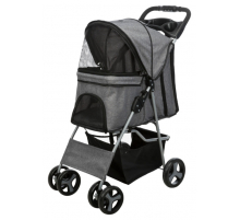 Trixie Buggy für Hunde mit 4 Rädern