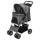 Trixie Buggy für Hunde mit 4 Rädern