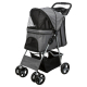 Trixie Buggy für Hunde mit 4 Rädern