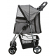 Trixie Buggy für Hunde mit 4 Rädern