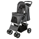 Trixie Buggy für Hunde mit 4 Rädern