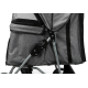 Trixie Buggy für Hunde mit 4 Rädern