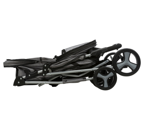 Trixie Buggy für Hunde mit 4 Rädern